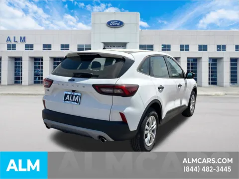 More photos of 2023 Ford Escape at ALM Ford Marietta, GA
