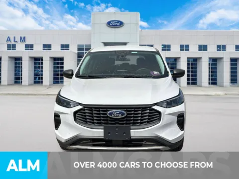 Photos of 2023 Ford Escape for sale in Marietta, GA at ALM Ford Marietta