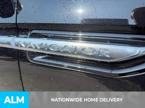 More photos of 2019 Lincoln Navigator L Reserve at ALM Ford Marietta, GA