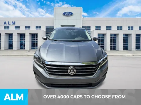 Photos of 2020 Volkswagen Passat 2.0T S for sale in Marietta, GA at ALM Ford Marietta