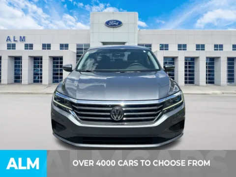 Photos of 2020 Volkswagen Passat 2.0T S for sale in Marietta, GA at ALM Ford Marietta