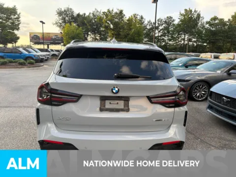 More photos of 2023 BMW X3 sDrive30i at ALM Ford Marietta, GA