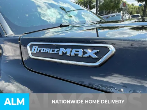 More photos of 2024 Toyota Tacoma Hybrid Limited at ALM Ford Marietta, GA