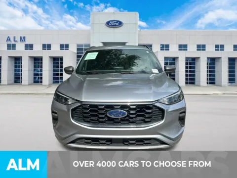 Photos of 2023 Ford Escape ST-Line for sale in Marietta, GA at ALM Ford Marietta