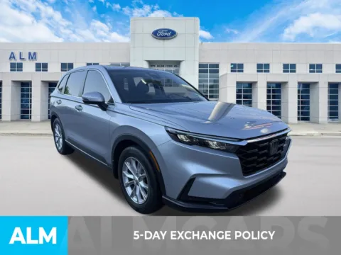 Another view of 2024 Honda CR-V EX-L for sale in Marietta, GA at ALM Ford Marietta