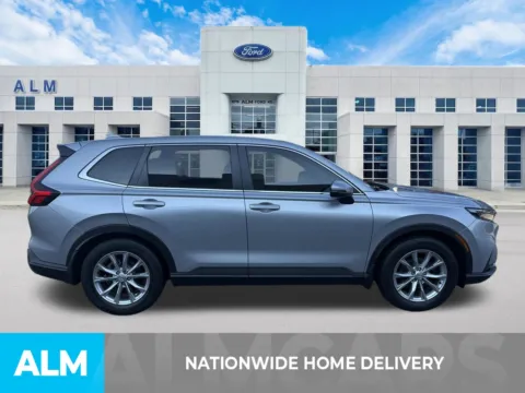 More photos of 2024 Honda CR-V EX-L at ALM Ford Marietta, GA