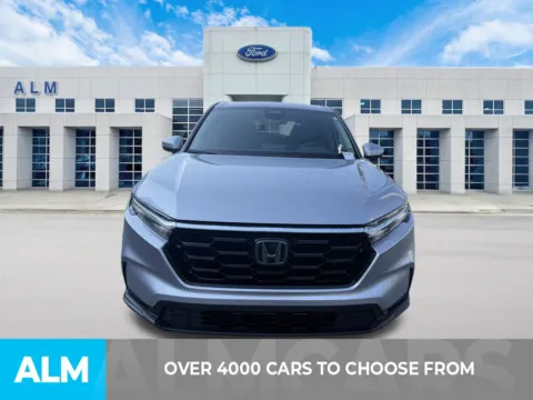 Photos of 2024 Honda CR-V EX-L for sale in Marietta, GA at ALM Ford Marietta