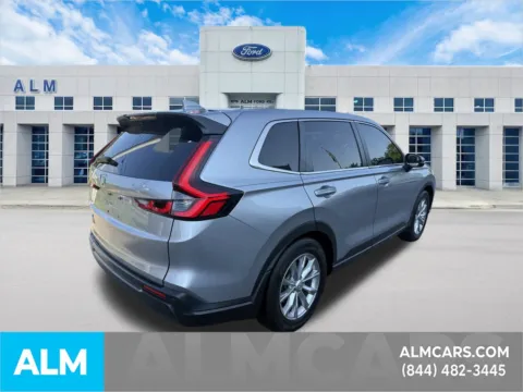More photos of 2024 Honda CR-V EX-L at ALM Ford Marietta, GA