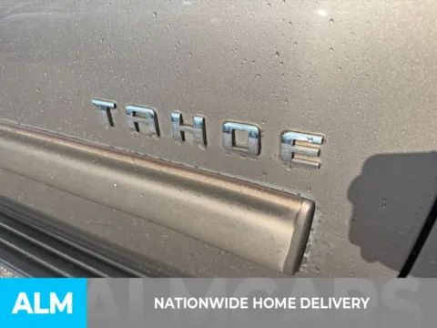 More photos of 2012 Chevrolet Tahoe LT at ALM Ford Marietta, GA