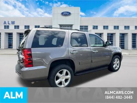 More photos of 2012 Chevrolet Tahoe LT at ALM Ford Marietta, GA