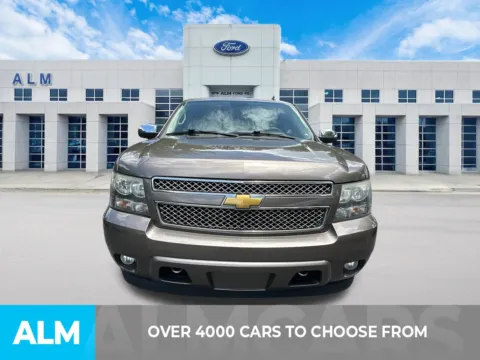 Photos of 2012 Chevrolet Tahoe LT for sale in Marietta, GA at ALM Ford Marietta