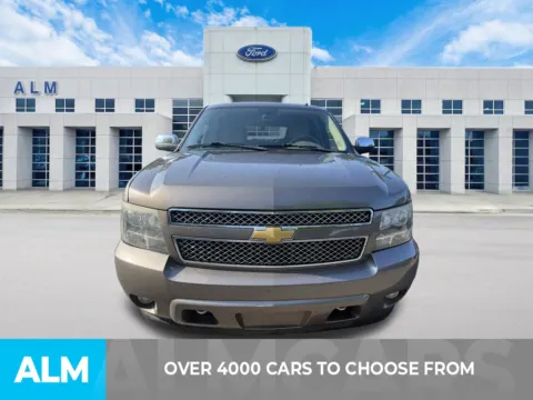 Photos of 2012 Chevrolet Tahoe LT for sale in Marietta, GA at ALM Ford Marietta