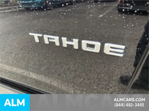 More photos of 2023 Chevrolet Tahoe High Country at ALM Ford Marietta, GA