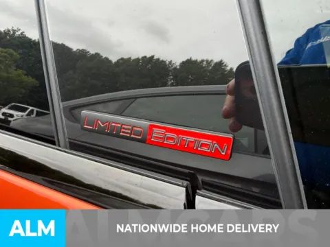 More photos of 2021 Tesla Model S Plaid at ALM Ford Marietta, GA