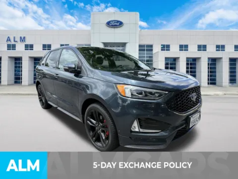 Another view of 2022 Ford Edge ST for sale in Marietta, GA at ALM Ford Marietta