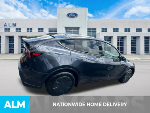 More photos of 2026 Tesla Model Y Premium at ALM Ford Marietta, GA