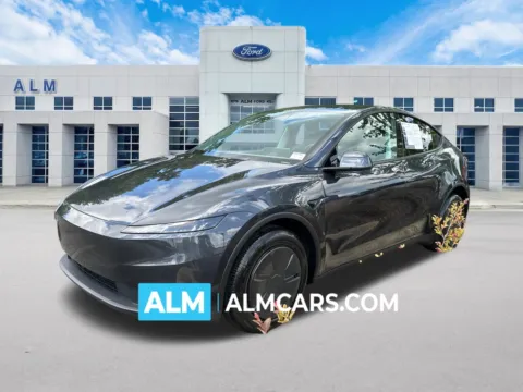 Unknown 2026 Tesla Model Y Premium for sale in Marietta, GA