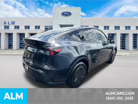 More photos of 2026 Tesla Model Y Premium at ALM Ford Marietta, GA