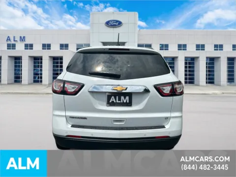 More photos of 2017 Chevrolet Traverse LT at ALM Ford Marietta, GA