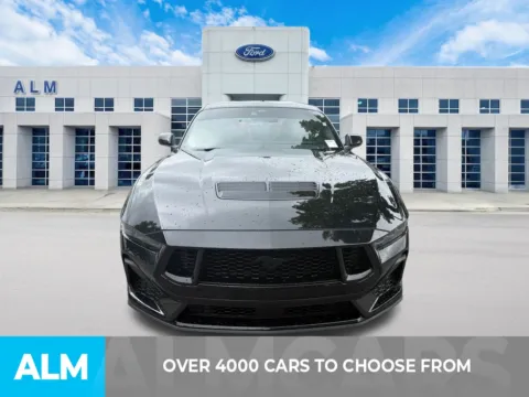 Photos of 2024 Ford Mustang GT Premium for sale in Marietta, GA at ALM Ford Marietta