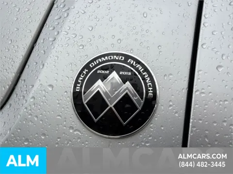 More photos of 2013 Chevrolet Avalanche 1500 LT at ALM Ford Marietta, GA