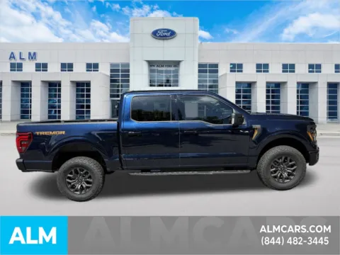 More photos of 2024 Ford F-150 Tremor at ALM Ford Marietta, GA
