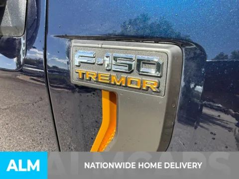 More photos of 2024 Ford F-150 Tremor at ALM Ford Marietta, GA