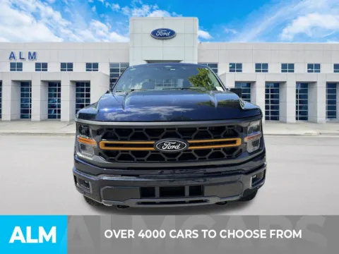 Photos of 2024 Ford F-150 Tremor for sale in Marietta, GA at ALM Ford Marietta