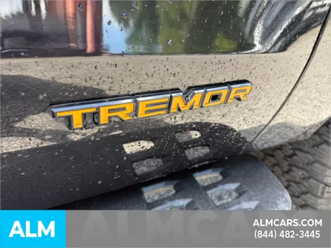 More photos of 2025 Ford Expedition Tremor at ALM Ford Marietta, GA