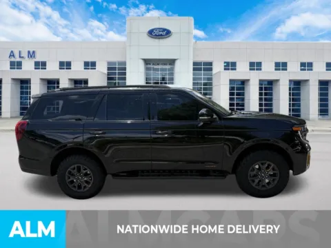 More photos of 2025 Ford Expedition Tremor at ALM Ford Marietta, GA