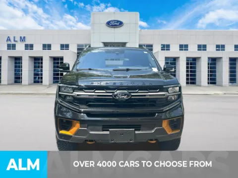 Photos of 2025 Ford Expedition Tremor for sale in Marietta, GA at ALM Ford Marietta