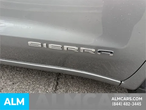 More photos of 2025 GMC Sierra 1500 SLT at ALM Ford Marietta, GA
