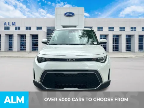 Photos of 2025 Kia Soul LX for sale in Marietta, GA at ALM Ford Marietta