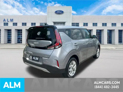 More photos of 2025 Kia Soul LX at ALM Ford Marietta, GA