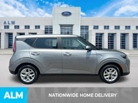 More photos of 2025 Kia Soul LX at ALM Ford Marietta, GA