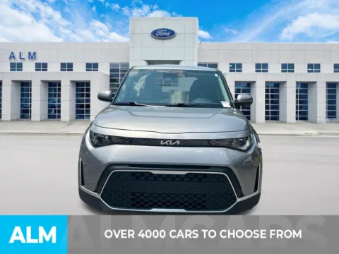 Photos of 2025 Kia Soul LX for sale in Marietta, GA at ALM Ford Marietta