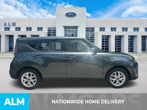 More photos of 2025 Kia Soul LX at ALM Ford Marietta, GA