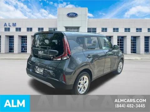 More photos of 2025 Kia Soul LX at ALM Ford Marietta, GA