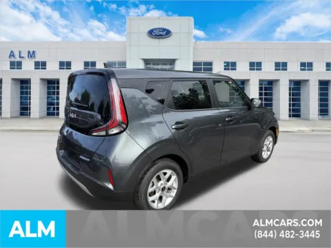 More photos of 2025 Kia Soul LX at ALM Ford Marietta, GA