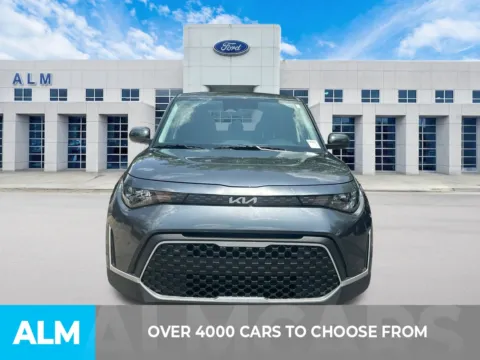 Photos of 2025 Kia Soul LX for sale in Marietta, GA at ALM Ford Marietta