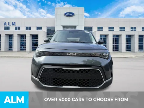 Photos of 2025 Kia Soul LX for sale in Marietta, GA at ALM Ford Marietta