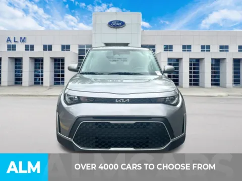 Photos of 2025 Kia Soul LX for sale in Marietta, GA at ALM Ford Marietta
