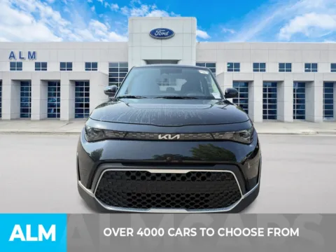 Photos of 2025 Kia Soul LX for sale in Marietta, GA at ALM Ford Marietta