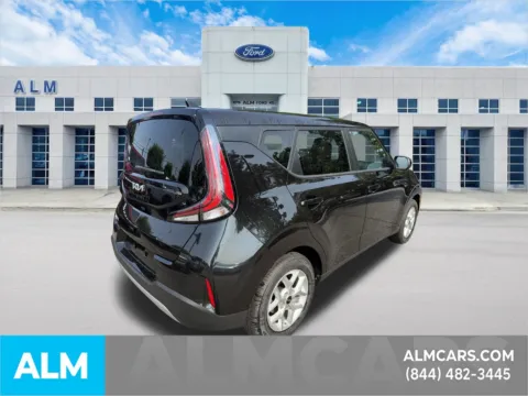 More photos of 2025 Kia Soul LX at ALM Ford Marietta, GA