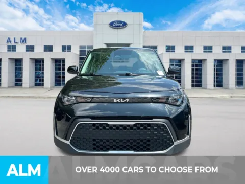Photos of 2025 Kia Soul LX for sale in Marietta, GA at ALM Ford Marietta