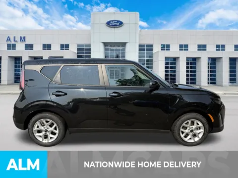 More photos of 2025 Kia Soul LX at ALM Ford Marietta, GA