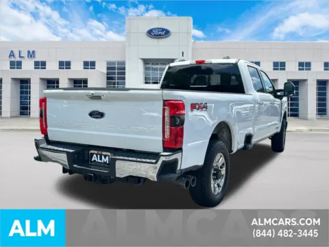 More photos of 2023 Ford F-350SD Lariat at ALM Ford Marietta, GA
