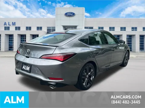 More photos of 2024 Acura Integra A-Spec Tech Package at ALM Ford Marietta, GA