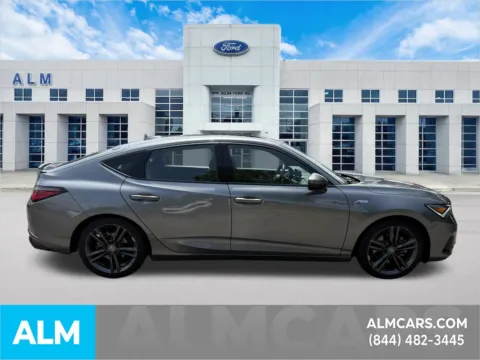 More photos of 2024 Acura Integra A-Spec Tech Package at ALM Ford Marietta, GA