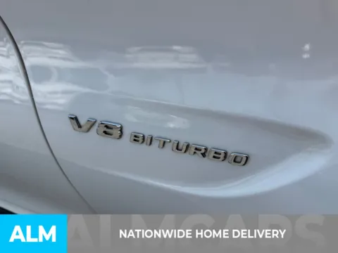 More photos of 2020 Mercedes-Benz C-Class C 63 S AMG at ALM Ford Marietta, GA